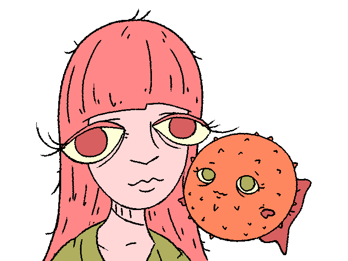 Justine Unix Surrealism